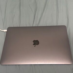 Apple MacBook - Sleek Gray Finish
